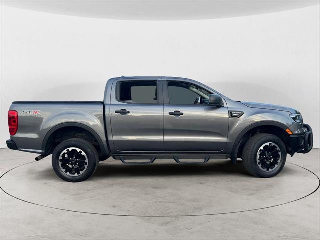 used 2021 Ford Ranger car, priced at $28,500