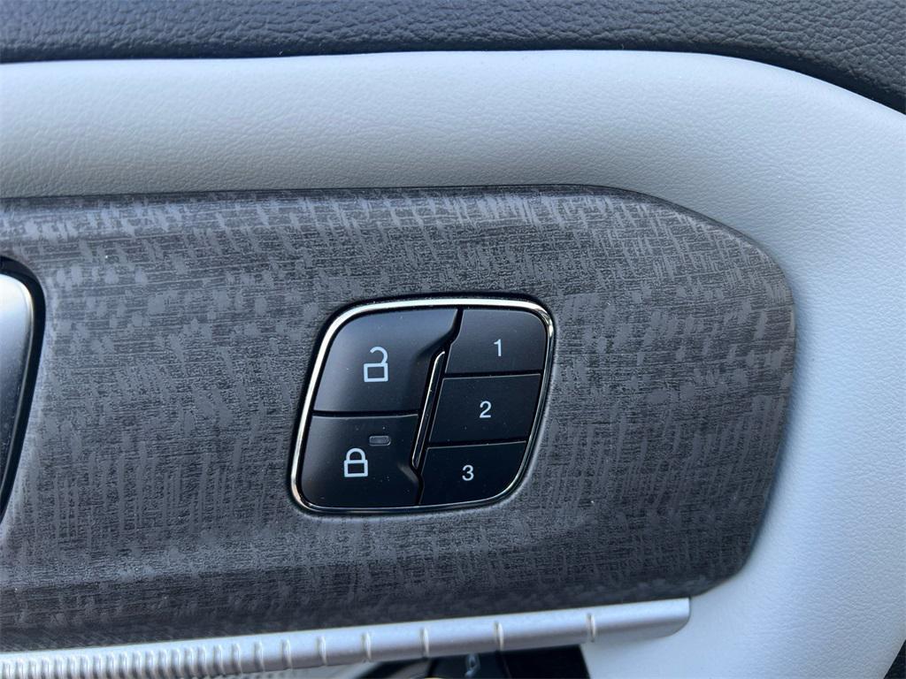 used 2025 Ford Explorer car, priced at $51,500