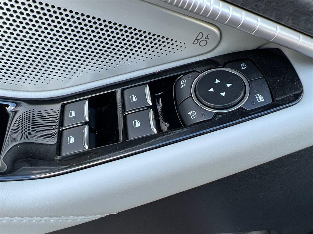 used 2025 Ford Explorer car, priced at $51,500