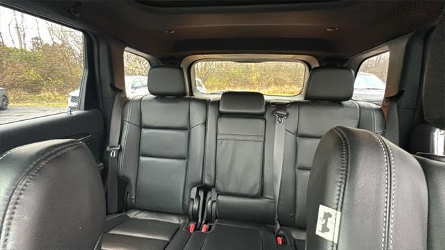 used 2021 Jeep Grand Cherokee car, priced at $31,000