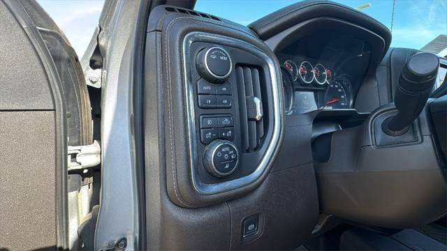 used 2022 Chevrolet Silverado 2500 car, priced at $57,000