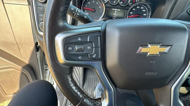 used 2022 Chevrolet Silverado 2500 car, priced at $57,000