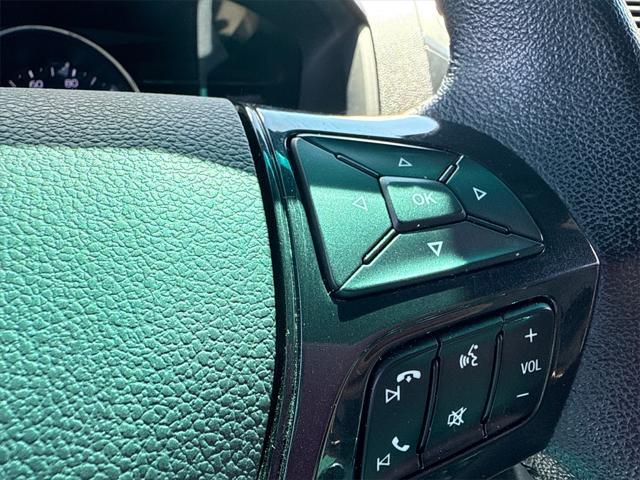 used 2017 Ford Explorer car, priced at $14,500
