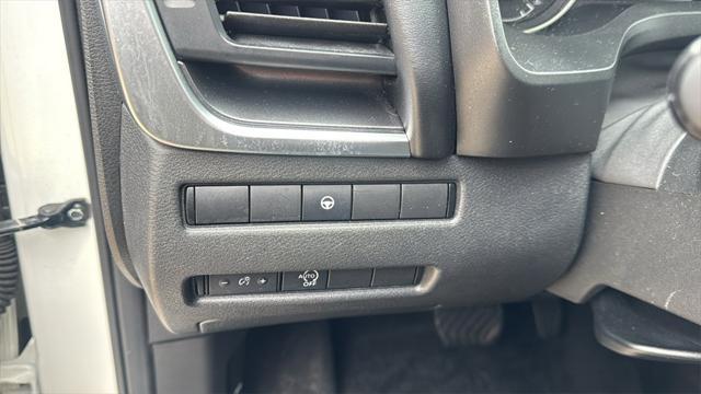 used 2023 Nissan Rogue car, priced at $23,000