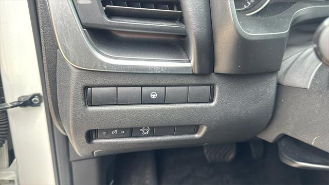 used 2023 Nissan Rogue car, priced at $23,000