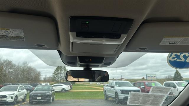 used 2023 Nissan Rogue car, priced at $23,000