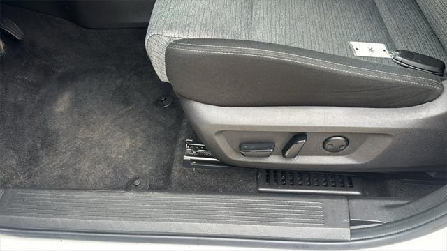 used 2023 Nissan Rogue car, priced at $23,000