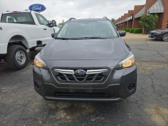 used 2022 Subaru Crosstrek car, priced at $23,000