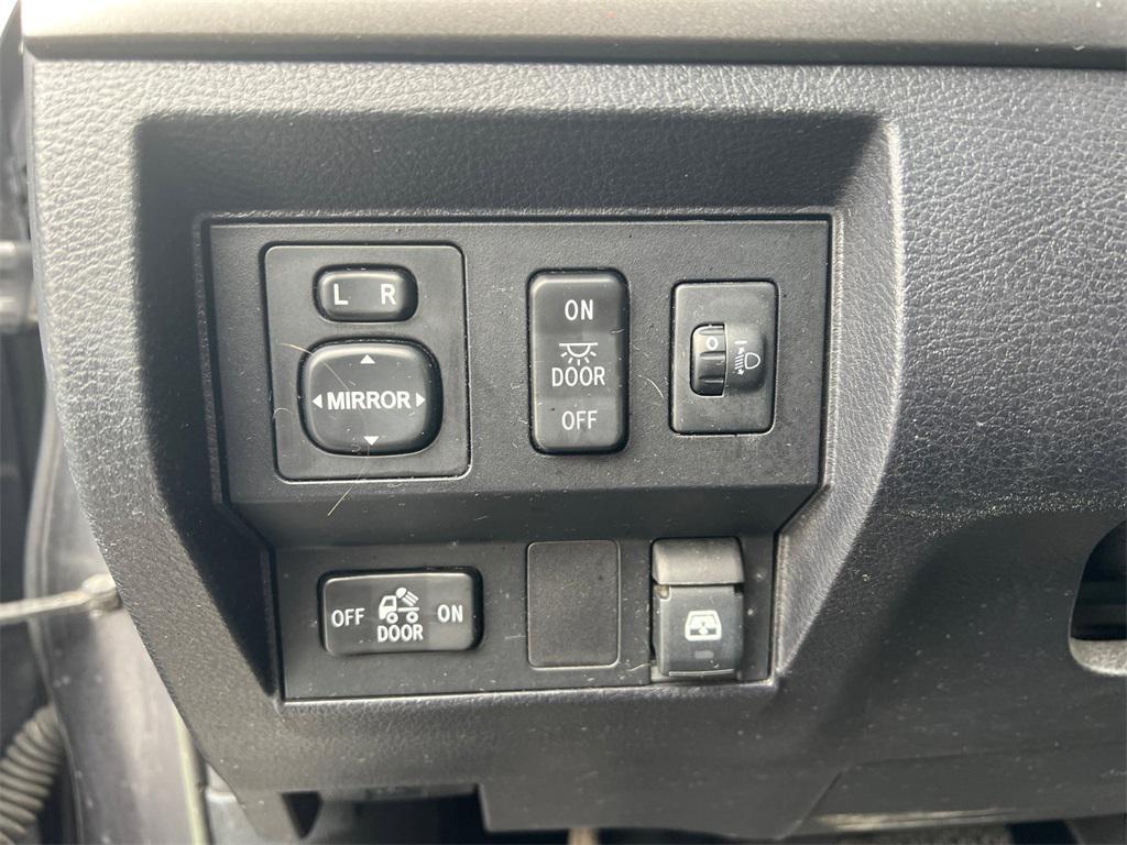 used 2017 Toyota Tundra car, priced at $24,500