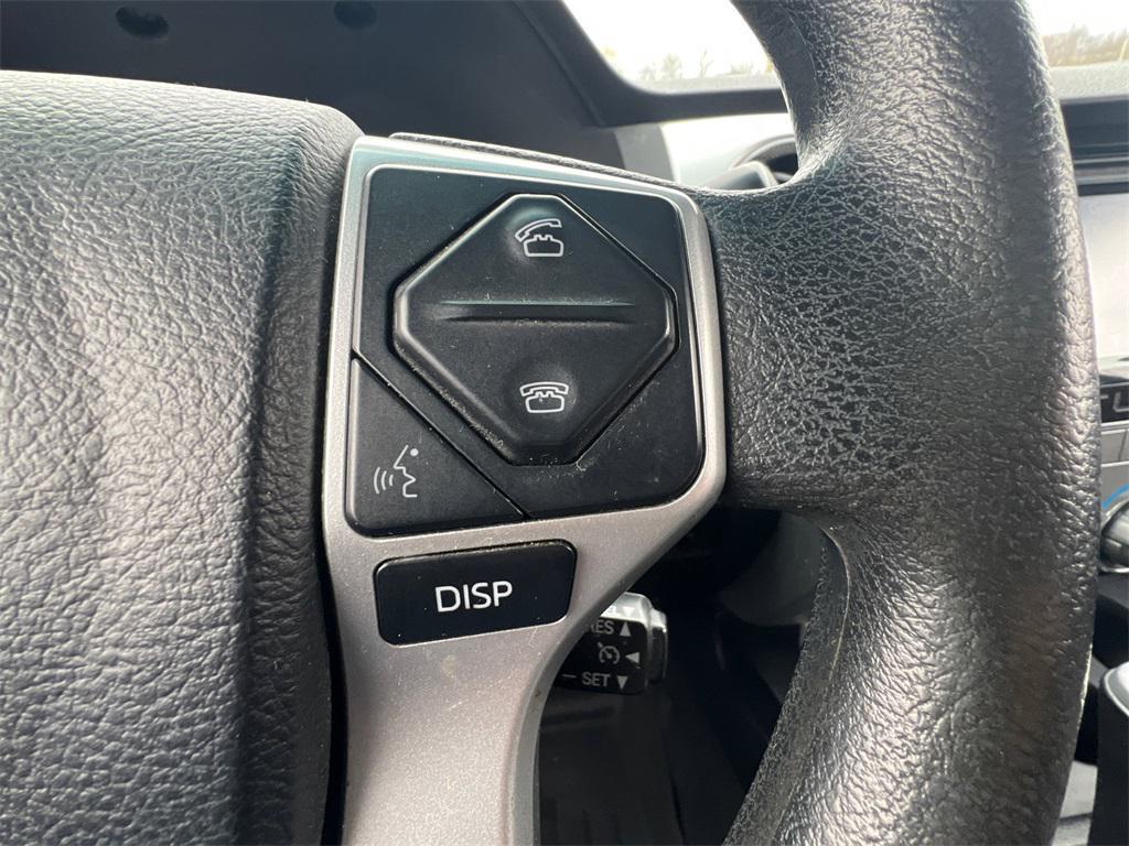 used 2017 Toyota Tundra car, priced at $24,500