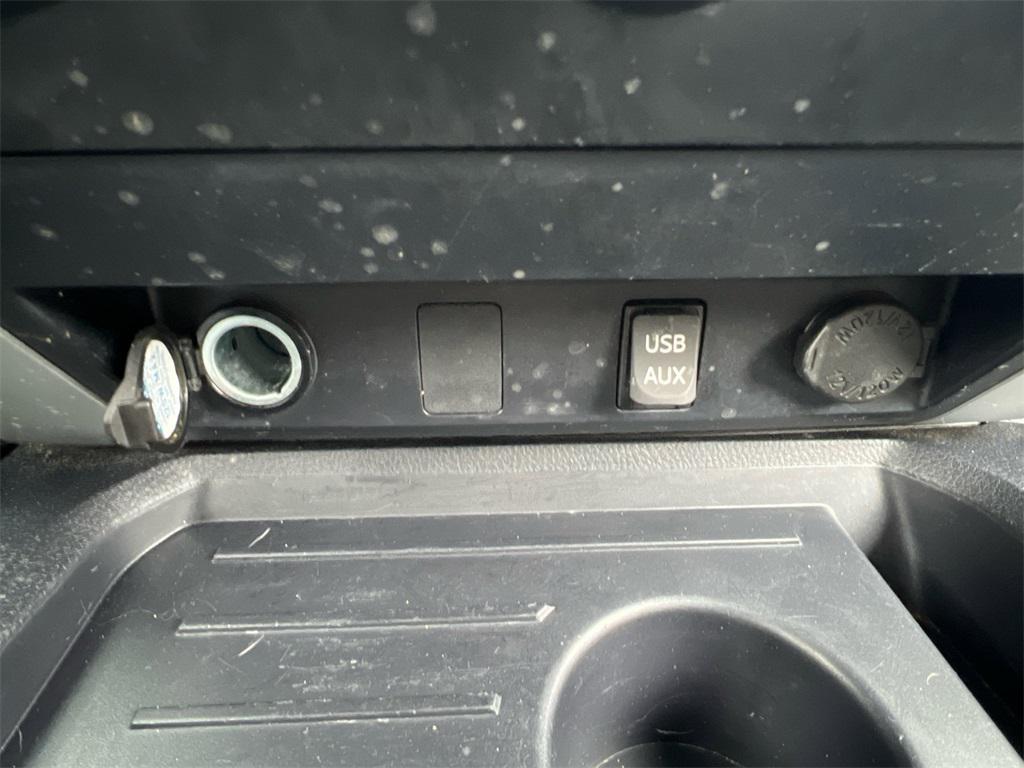 used 2017 Toyota Tundra car, priced at $24,500