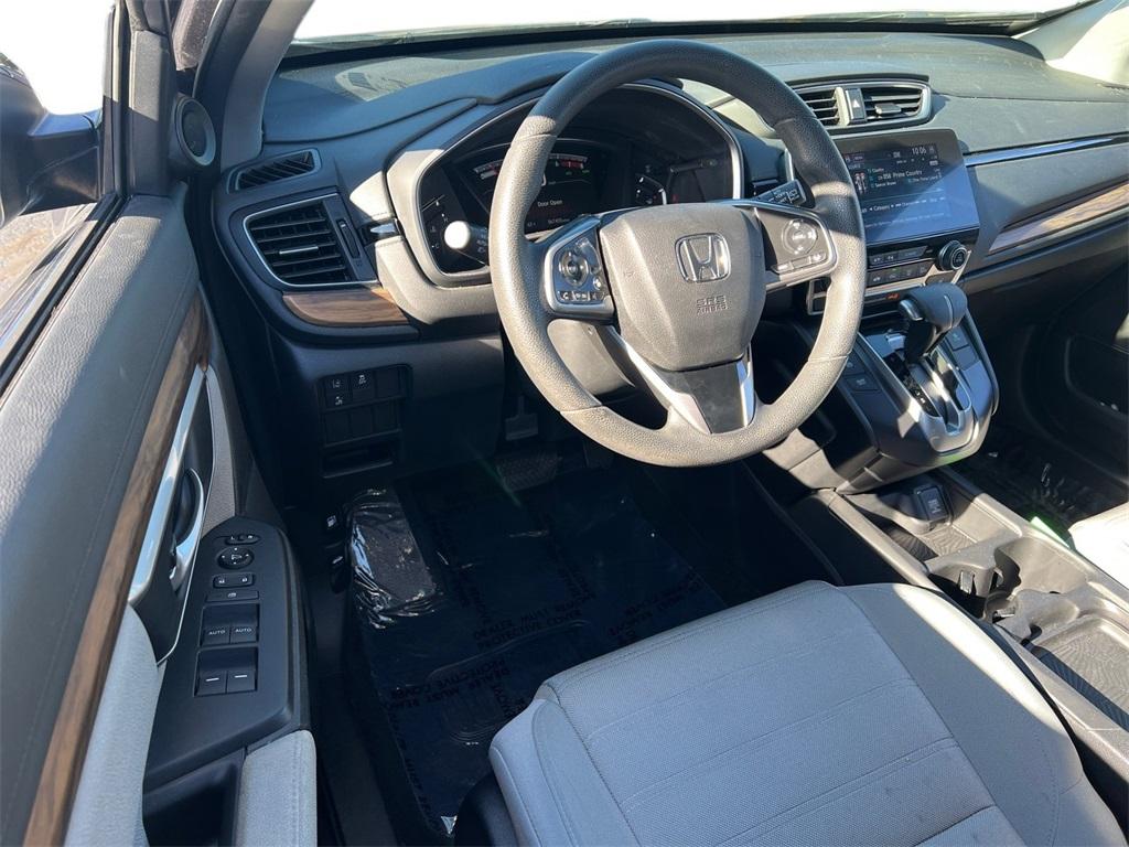 used 2019 Honda CR-V car, priced at $20,000