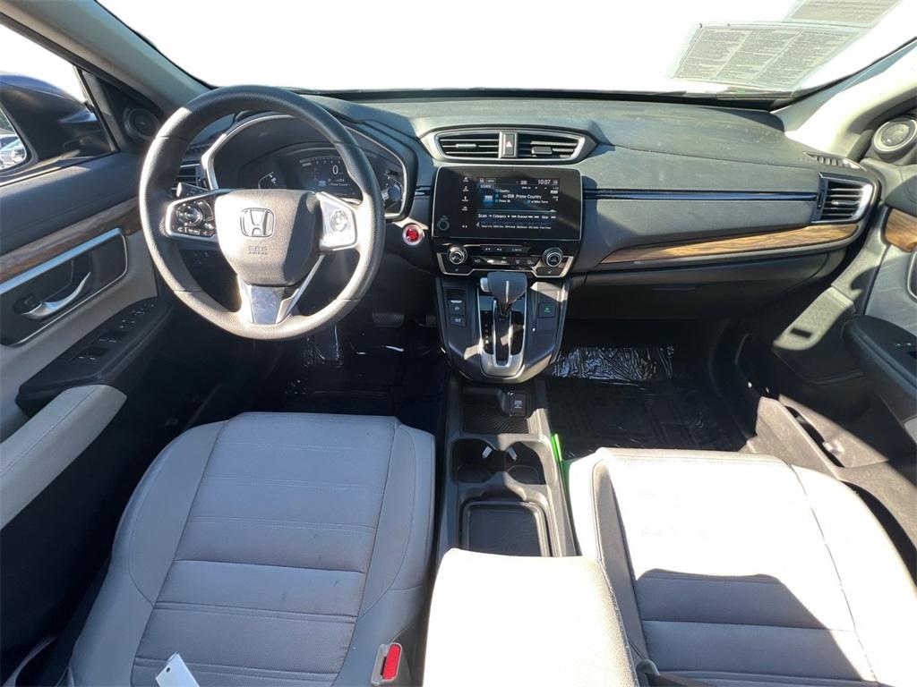 used 2019 Honda CR-V car, priced at $20,000
