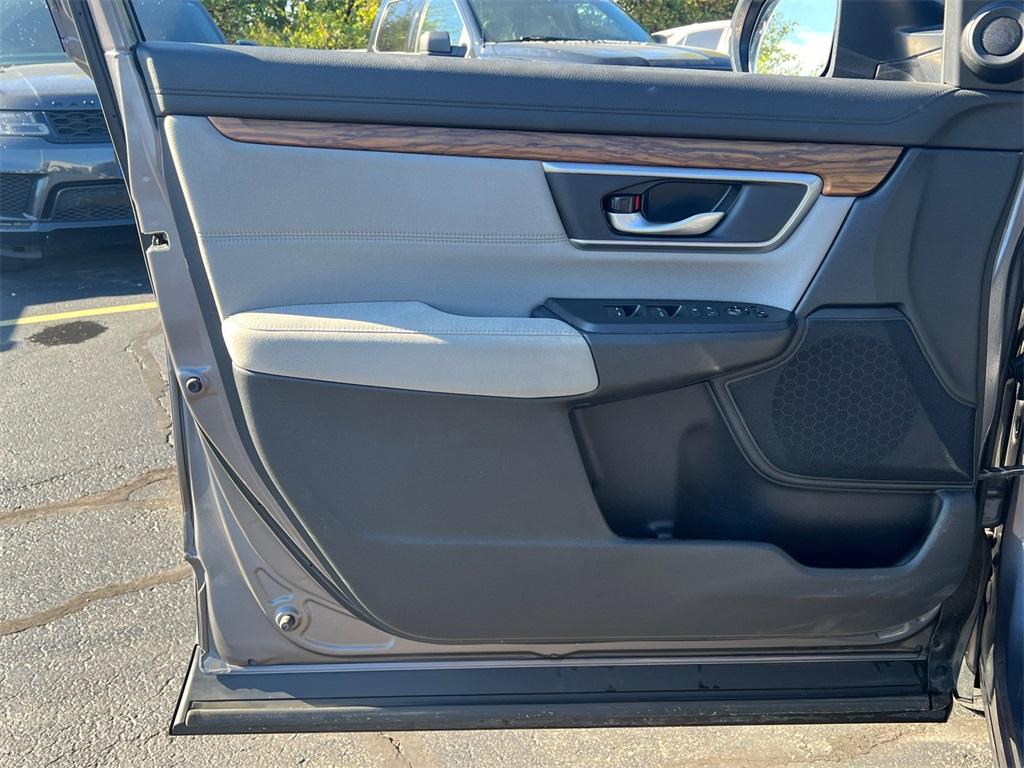 used 2019 Honda CR-V car, priced at $20,000