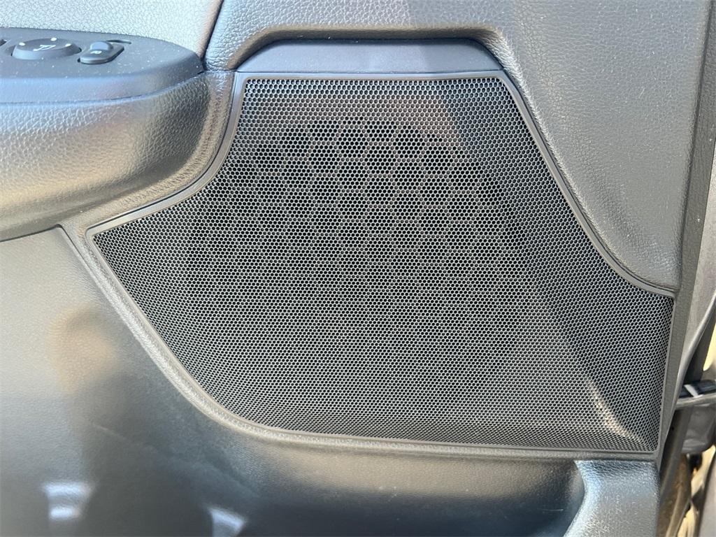 used 2019 Honda CR-V car, priced at $20,000