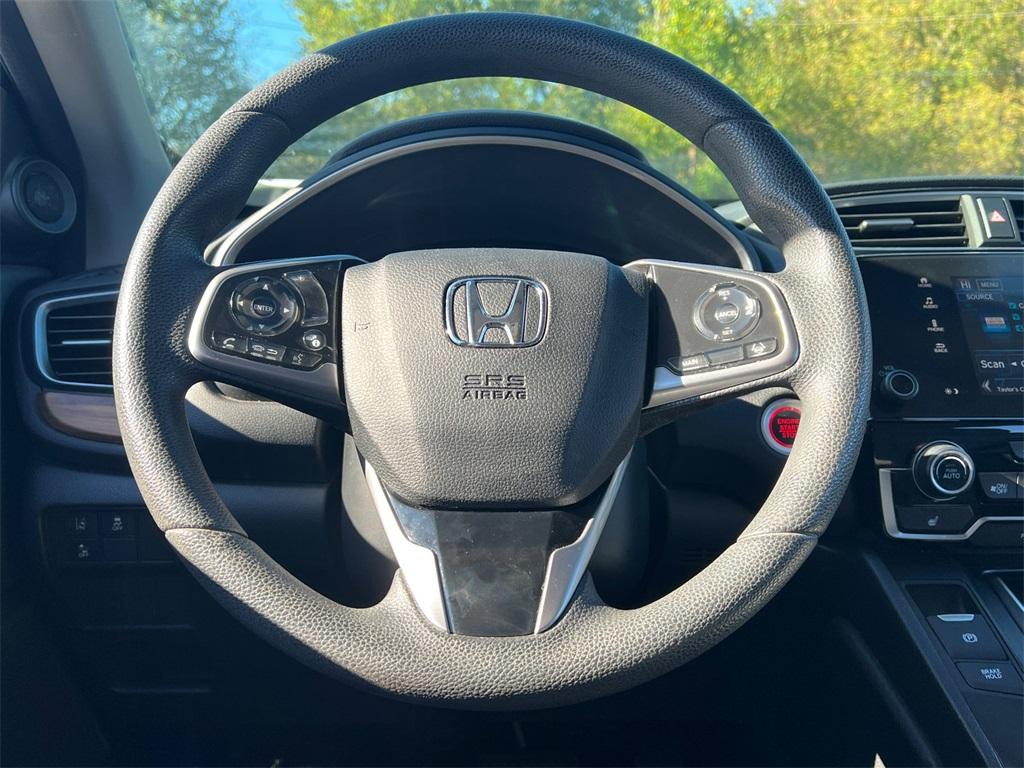 used 2019 Honda CR-V car, priced at $20,000