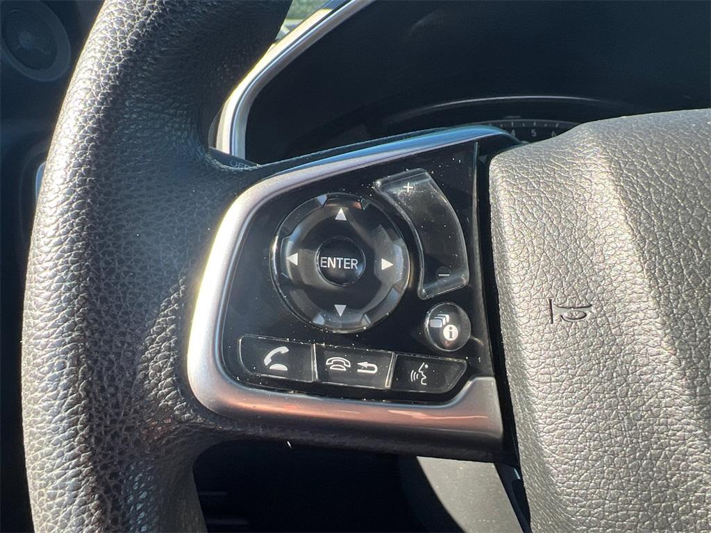 used 2019 Honda CR-V car, priced at $20,000