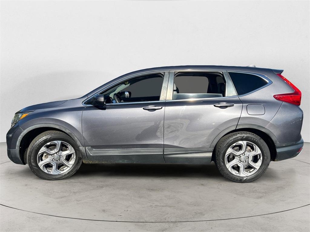 used 2019 Honda CR-V car, priced at $20,000