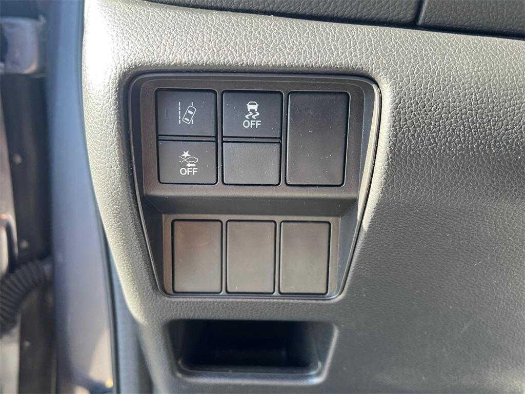 used 2019 Honda CR-V car, priced at $20,000