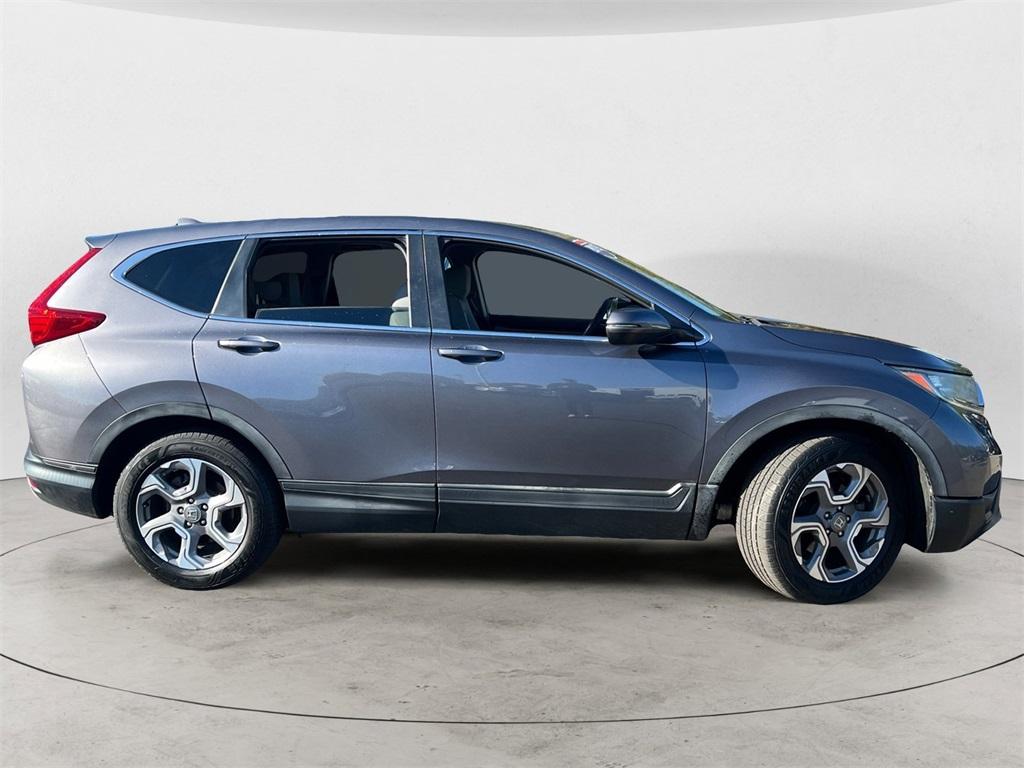 used 2019 Honda CR-V car, priced at $20,000