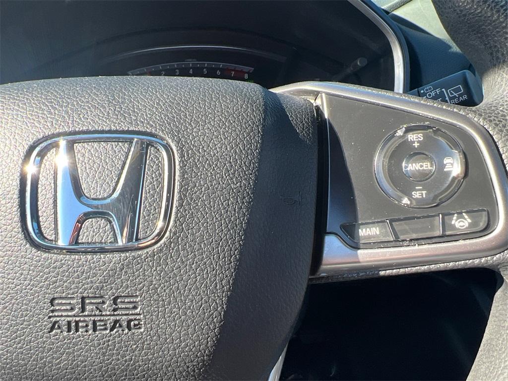 used 2019 Honda CR-V car, priced at $20,000