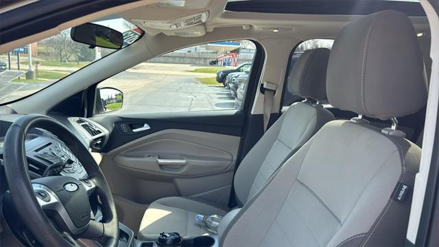 used 2013 Ford Escape car, priced at $8,500