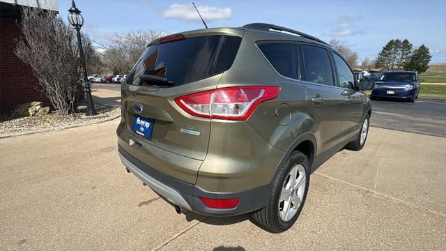 used 2013 Ford Escape car, priced at $8,500