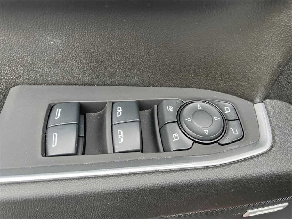 used 2024 GMC Sierra 1500 car, priced at $50,500