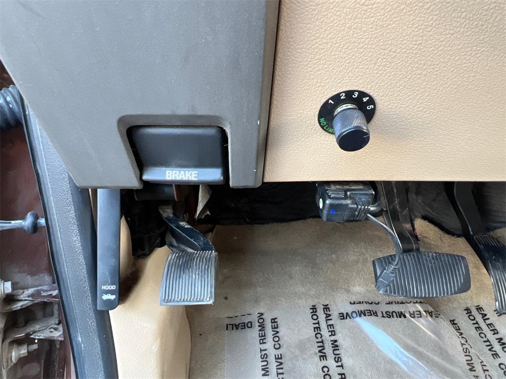 used 2012 Ford F-250 car, priced at $15,000