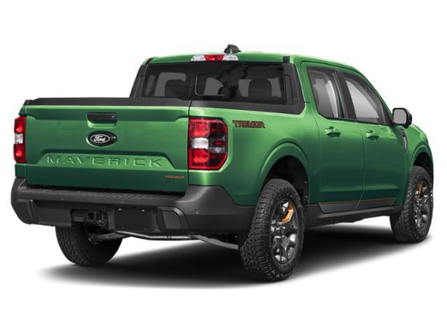 new 2025 Ford Maverick car, priced at $40,699