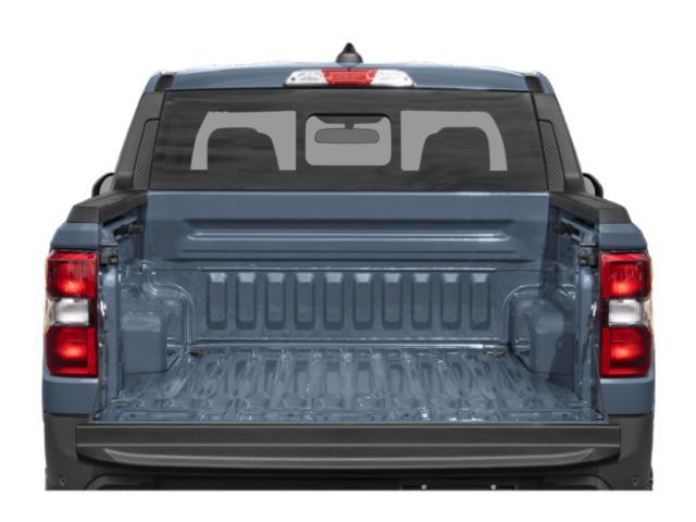 new 2025 Ford Maverick car, priced at $40,699