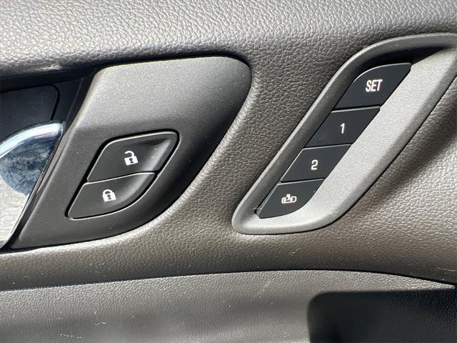 used 2019 GMC Acadia car, priced at $26,000