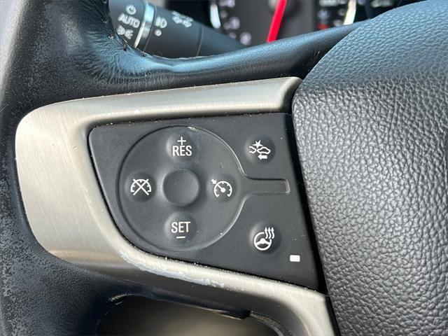 used 2019 GMC Acadia car, priced at $26,000