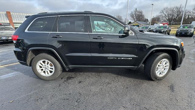 used 2019 Jeep Grand Cherokee car, priced at $21,000