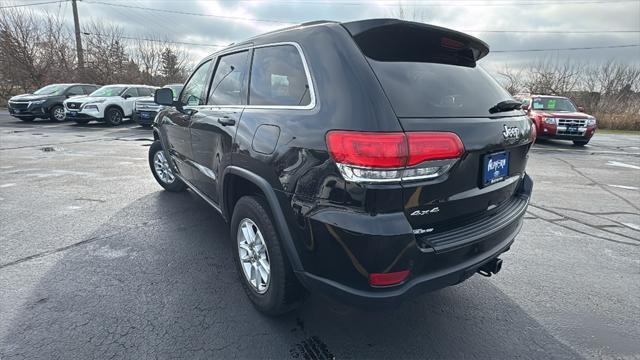 used 2019 Jeep Grand Cherokee car, priced at $21,000