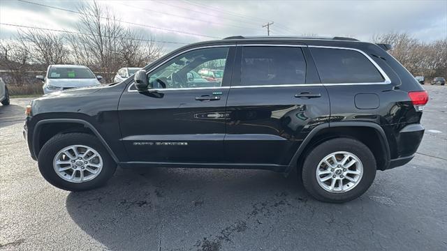 used 2019 Jeep Grand Cherokee car, priced at $21,000