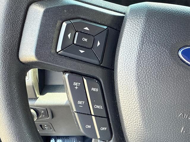 used 2020 Ford F-150 car, priced at $31,000