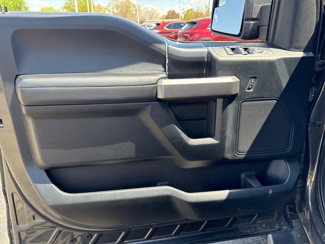 used 2020 Ford F-150 car, priced at $31,000