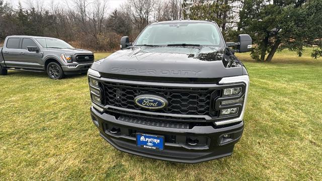 new 2024 Ford F-350 car, priced at $69,925