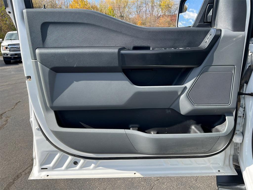 used 2023 Ford F-150 car, priced at $34,000