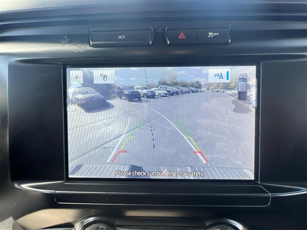 used 2023 Ford F-150 car, priced at $34,000