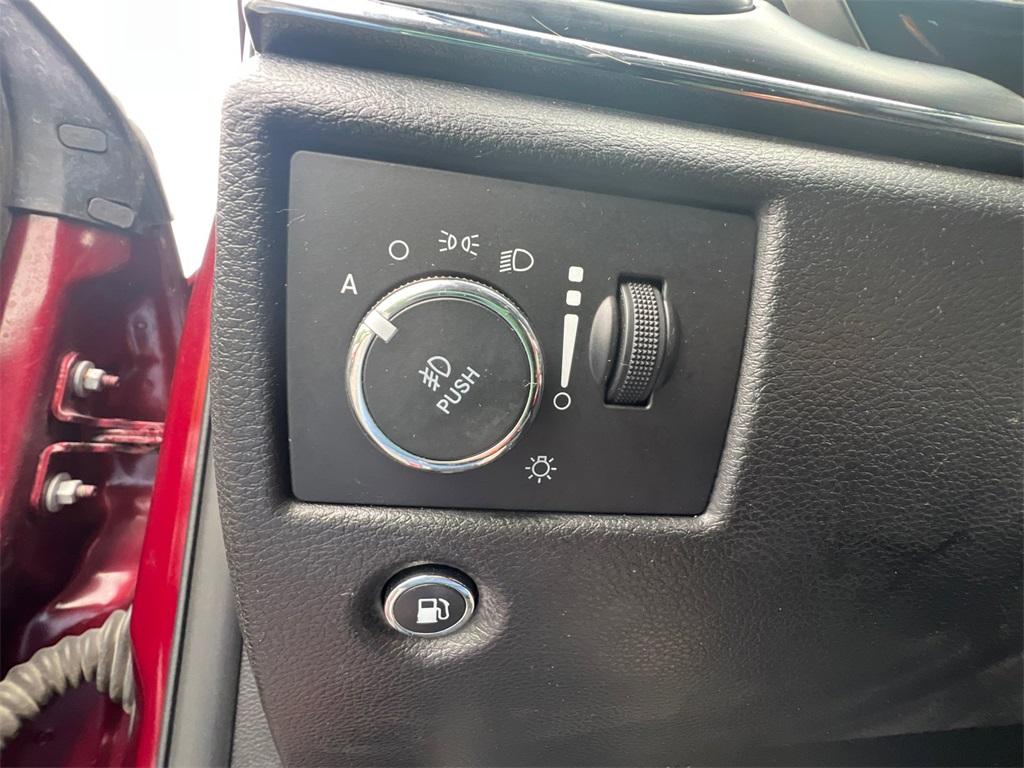 used 2019 Jeep Grand Cherokee car, priced at $17,000