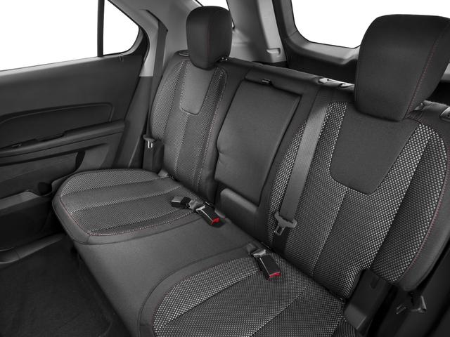 used 2017 Chevrolet Equinox car, priced at $12,500