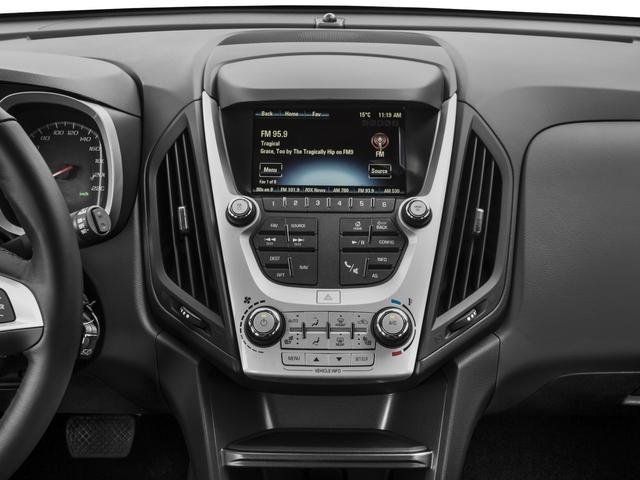 used 2017 Chevrolet Equinox car, priced at $12,500