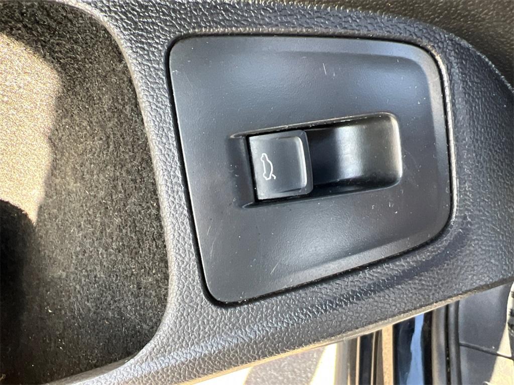 used 2024 Volkswagen Tiguan car, priced at $22,500