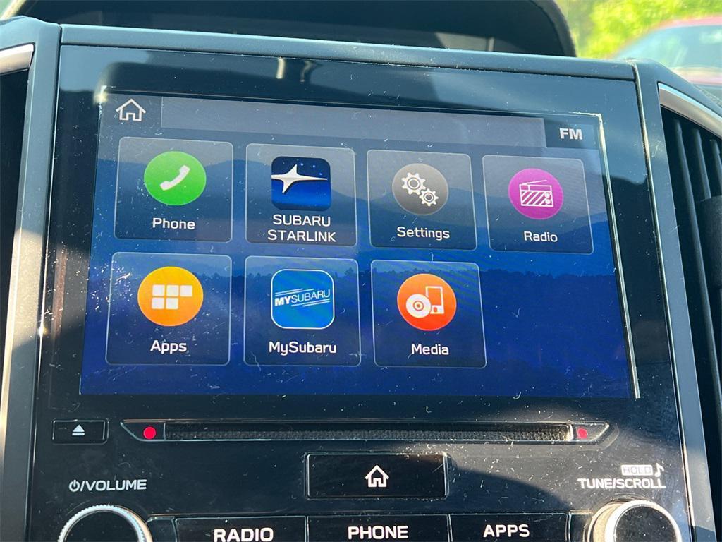 used 2020 Subaru Impreza car, priced at $19,000