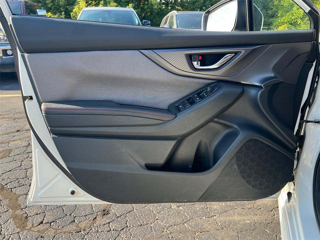 used 2020 Subaru Impreza car, priced at $19,000