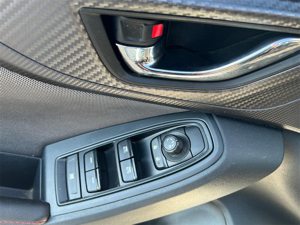 used 2020 Subaru Impreza car, priced at $16,500