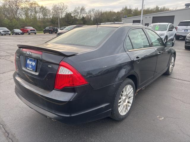 used 2011 Ford Fusion car, priced at $3,000