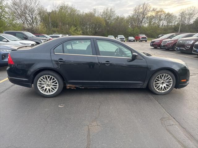 used 2011 Ford Fusion car, priced at $3,000